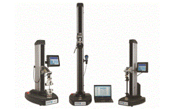 通用测试机 - 劳埃德仪器的LS系列