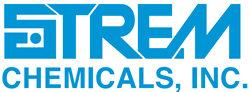 Strem Chemicals，Inc。再次符合国际ISO 9001：2015认证标准