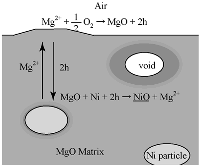 Azojomo  -  Azom材料杂志在线 - 升亚博网站下载高温度下Ni / MgO氧化区生长机制。