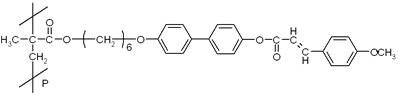 ::AZoJoMO - AZoM材料杂志》在线photoc亚博网站下载rosslinkable高分子液晶的化学结构